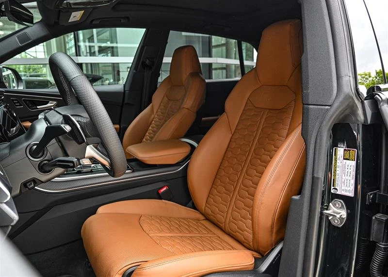 2026 Audi RS Q8 Performance - Image 12 of 16