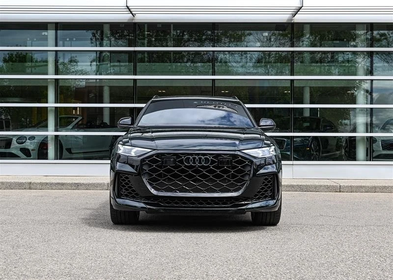 2026 Audi RS Q8 Performance - Image 2 of 16