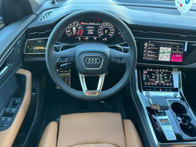 2026 Audi RS Q8 Performance - Image 14 of 31