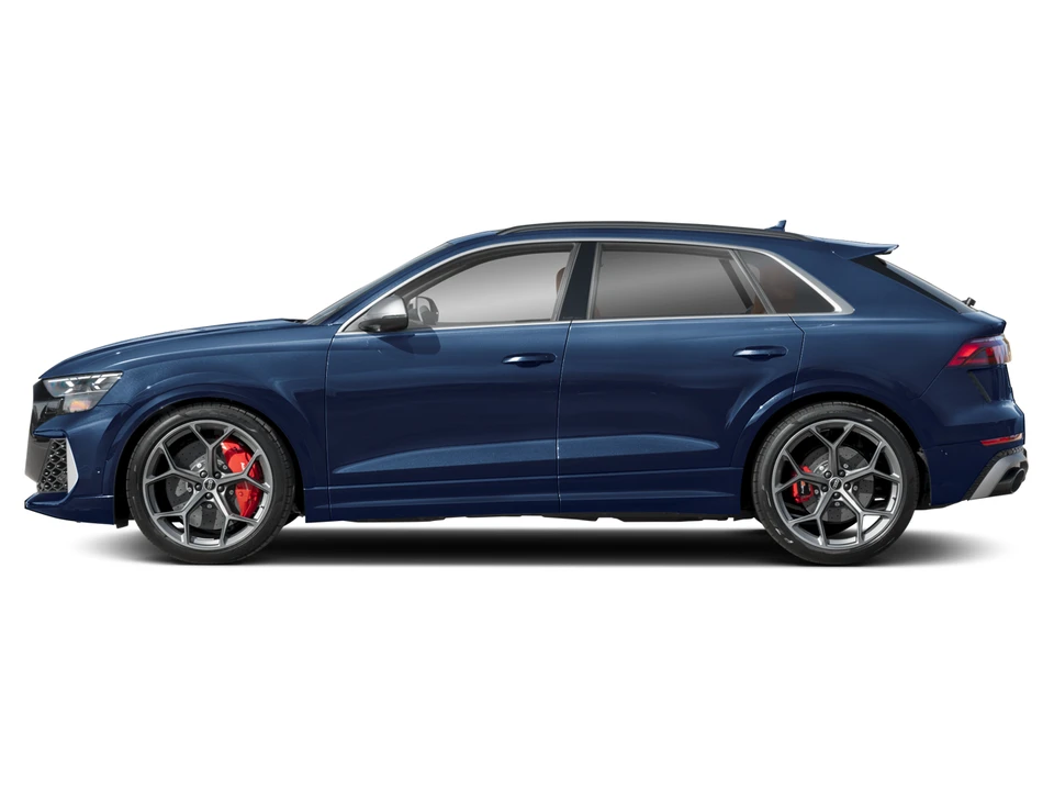 2026 Audi RS Q8 Performance - Image 27 of 31