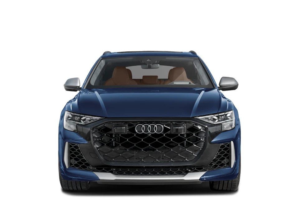 2026 Audi RS Q8 Performance - Image 28 of 31