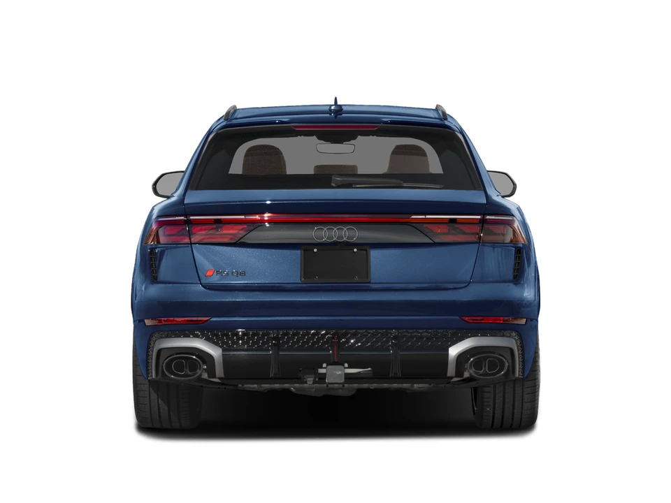 2026 Audi RS Q8 Performance - Image 29 of 31