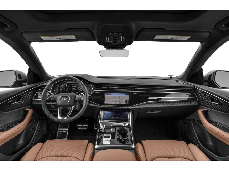 2026 Audi RS Q8 Performance - Image 31 of 31