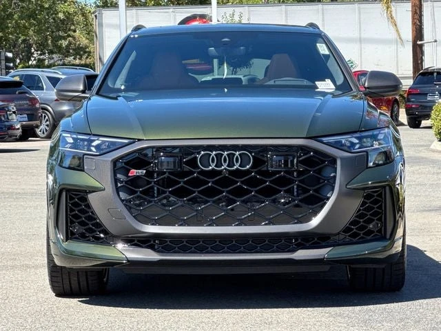 2026 Audi RS Q8 Performance - Image 9 of 31