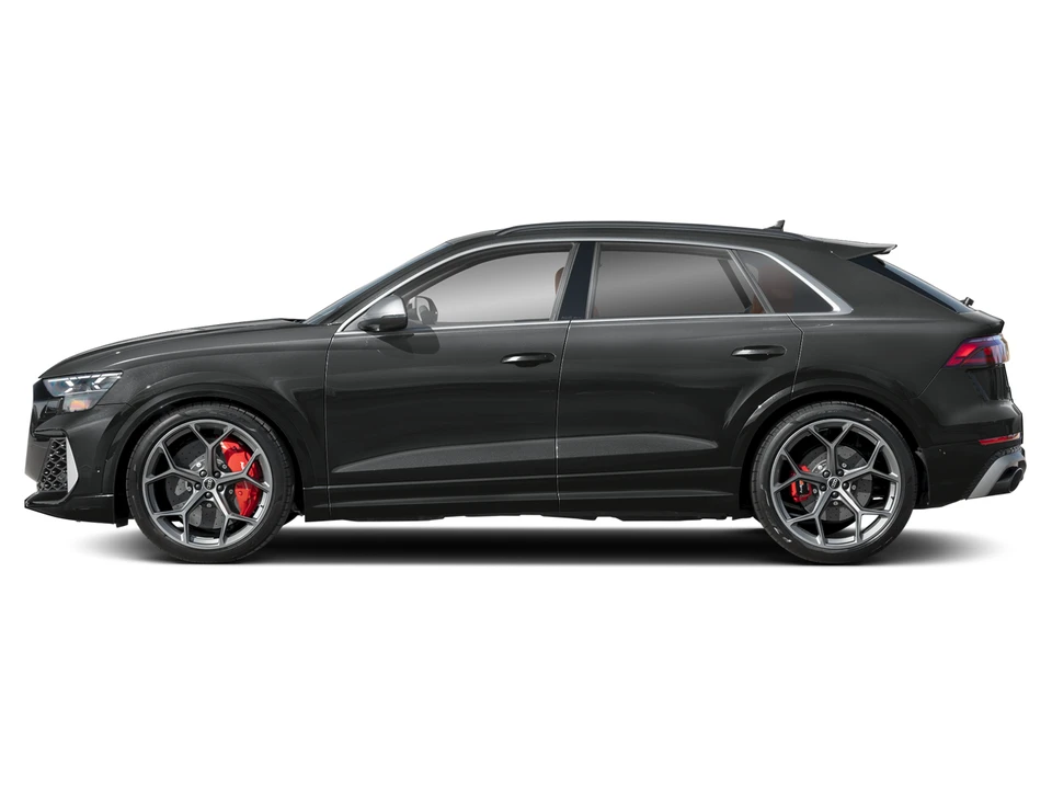 2026 Audi RS Q8 Performance - Image 3 of 12
