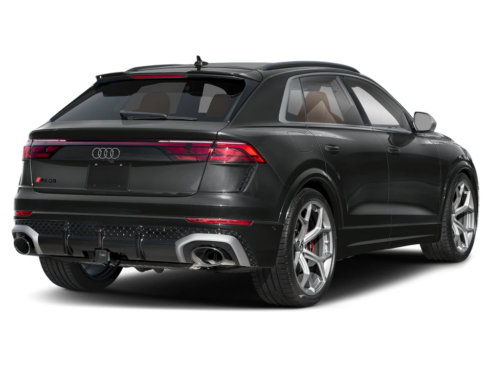 2026 Audi RS Q8 Performance - Image 2 of 12