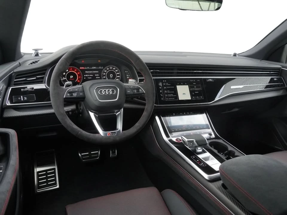 2026 Audi RS Q8 Performance - Image 2 of 5