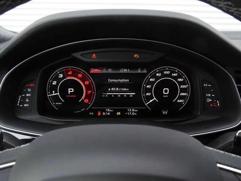 2026 Audi RS Q8 Performance - Image 8 of 20