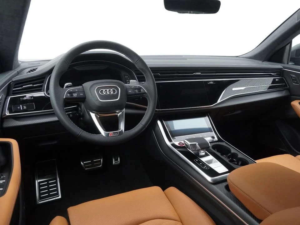 2026 Audi RS Q8 Performance - Image 9 of 20
