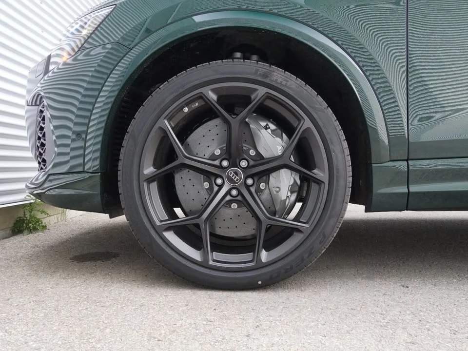 2026 Audi RS Q8 Performance - Image 20 of 20