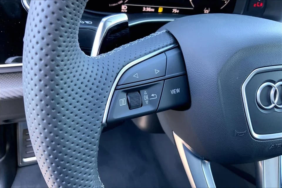 2026 Audi RS Q8 Performance - Image 15 of 16