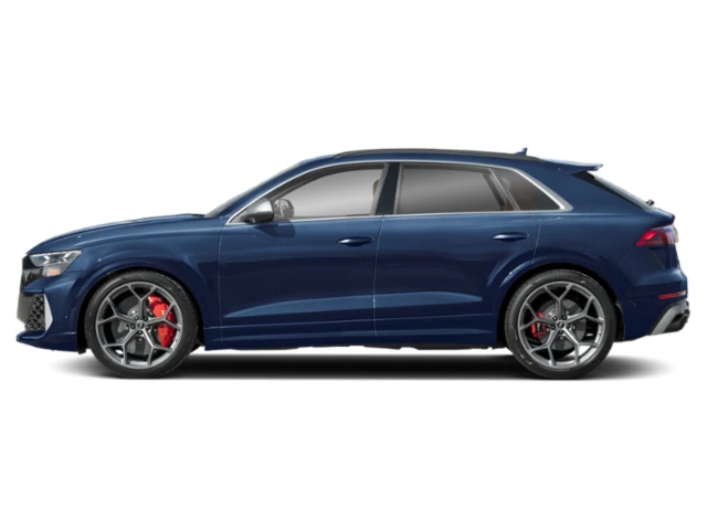 2026 Audi RS Q8 Performance - Image 3 of 14