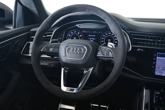 2026 Audi RS Q8 Performance - Image 10 of 20