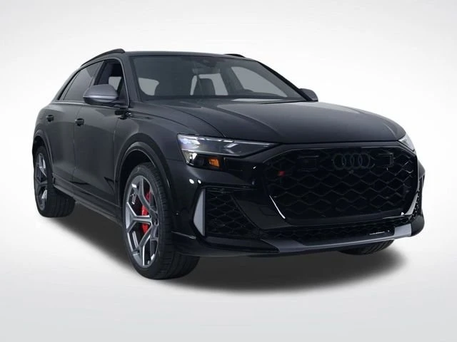 2026 Audi RS Q8 Performance - Image 7 of 20