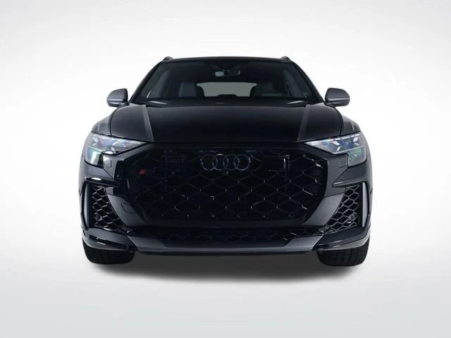 2026 Audi RS Q8 Performance - Image 8 of 20