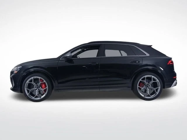 2026 Audi RS Q8 Performance - Image 2 of 20