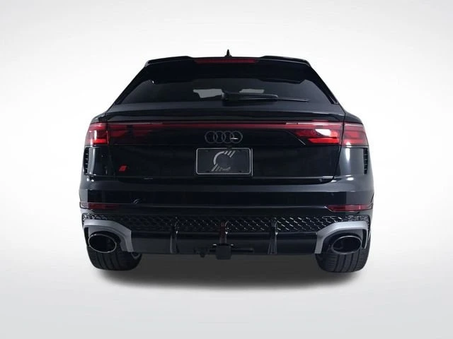 2026 Audi RS Q8 Performance - Image 4 of 20