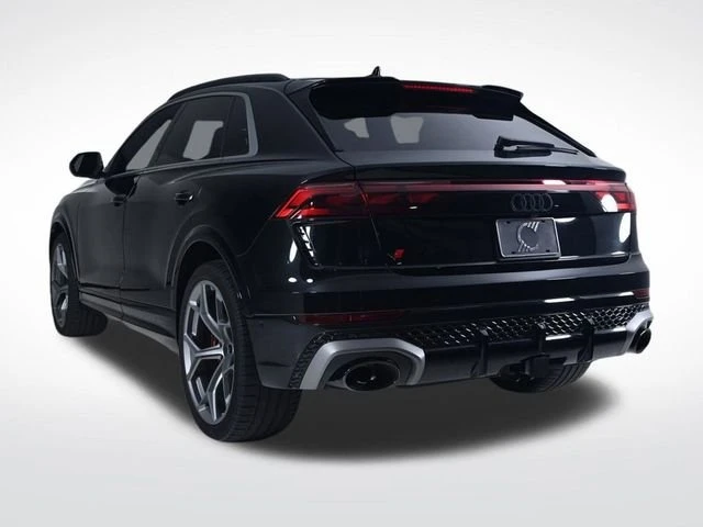 2026 Audi RS Q8 Performance - Image 3 of 20