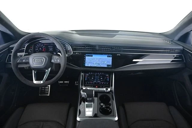 2026 Audi RS Q8 Performance - Image 9 of 20