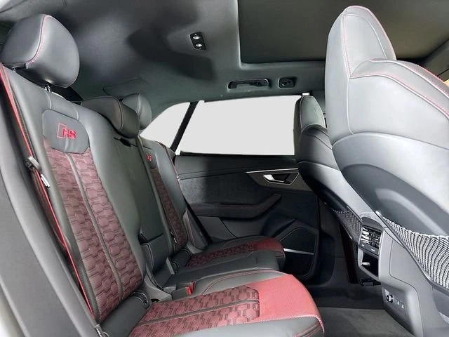 2026 Audi RS Q8 Performance - Image 16 of 20