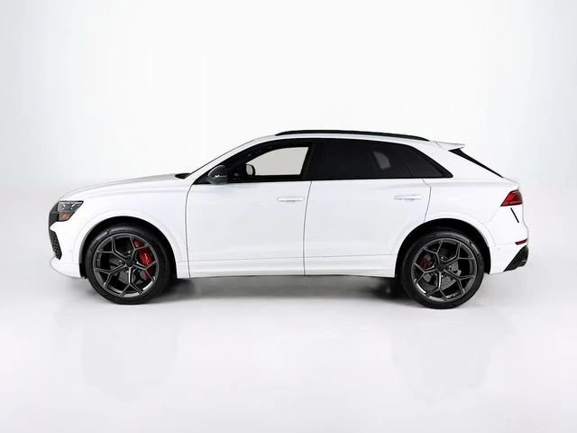 2026 Audi RS Q8 Performance - Image 2 of 20