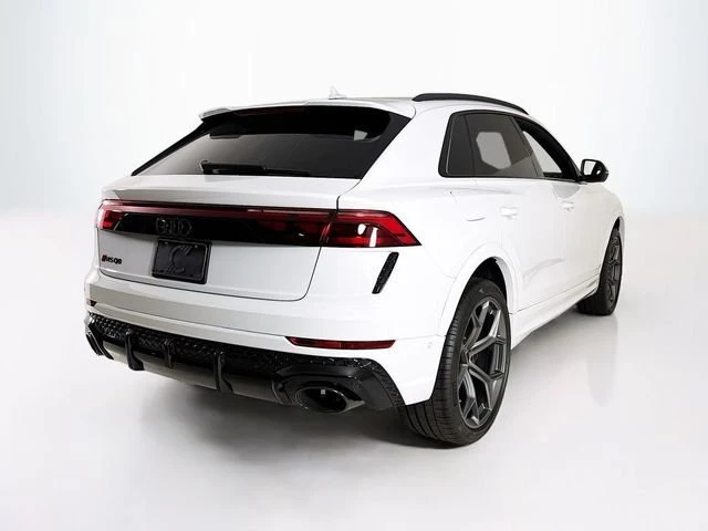 2026 Audi RS Q8 Performance - Image 5 of 20