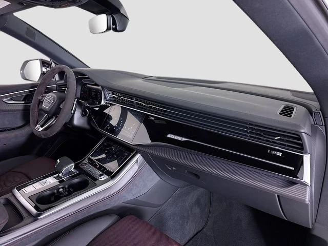 2026 Audi RS Q8 Performance - Image 15 of 20