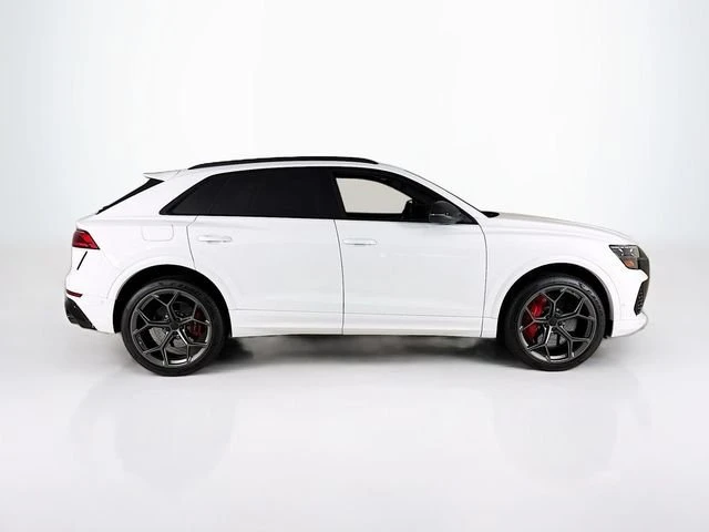 2026 Audi RS Q8 Performance - Image 6 of 20
