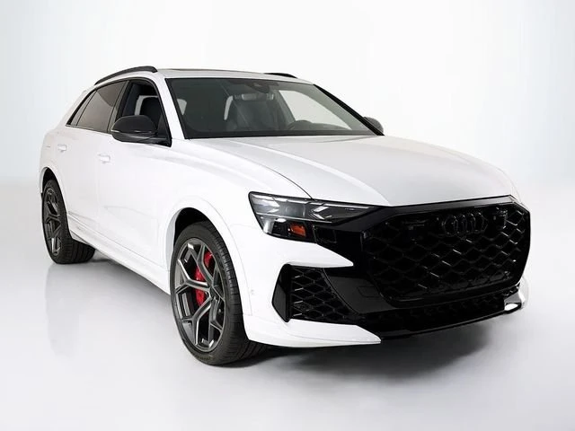 2026 Audi RS Q8 Performance - Image 7 of 20
