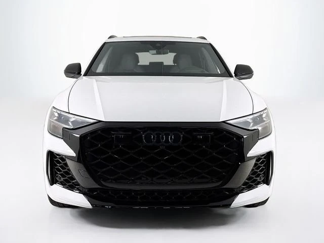 2026 Audi RS Q8 Performance - Image 8 of 20