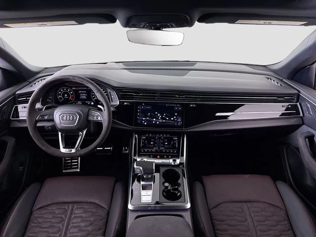 2026 Audi RS Q8 Performance - Image 9 of 20