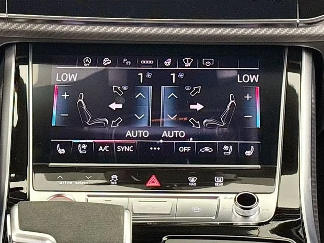 2026 Audi RS Q8 Performance - Image 19 of 20