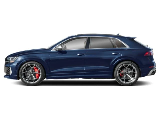 2026 Audi RS Q8 Performance - Image 2 of 15