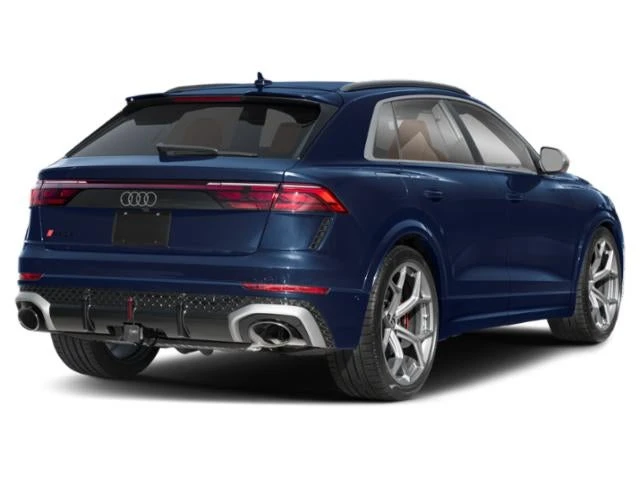 2026 Audi RS Q8 Performance - Image 3 of 15