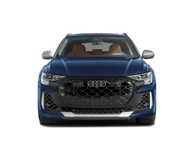 2026 Audi RS Q8 Performance - Image 4 of 15