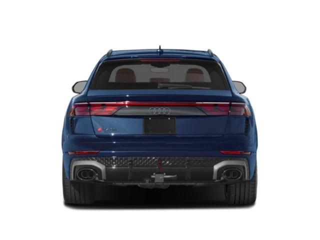 2026 Audi RS Q8 Performance - Image 5 of 15