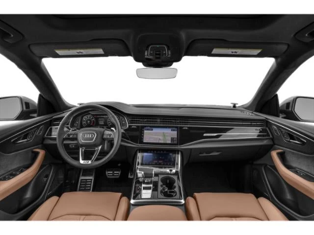 2026 Audi RS Q8 Performance - Image 7 of 15