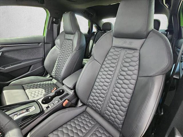2026 Audi 8Y RS3 - Image 14 of 17