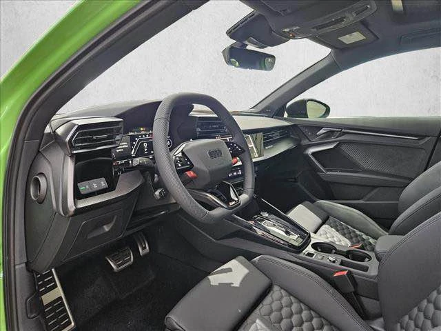 2026 Audi 8Y RS3 - Image 10 of 17