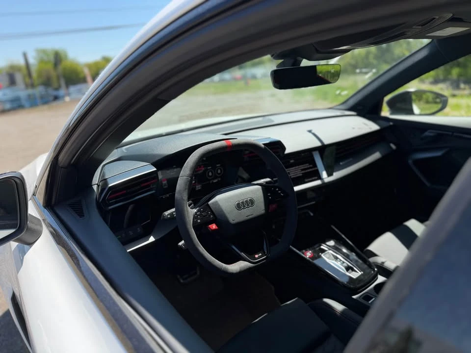 2026 Audi 8Y RS3 - Image 11 of 20