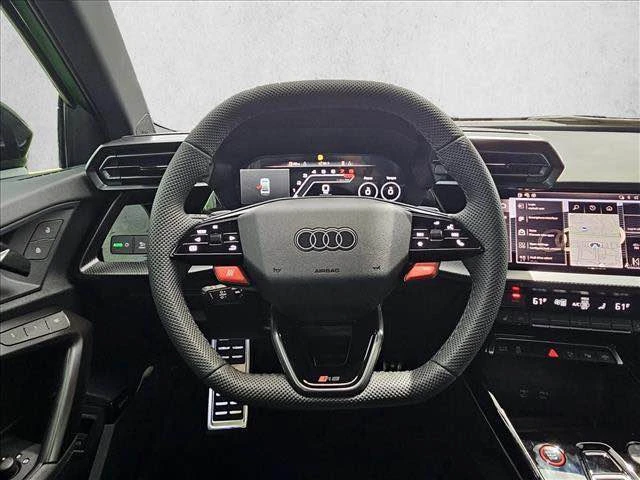 2026 Audi 8Y RS3 - Image 12 of 17