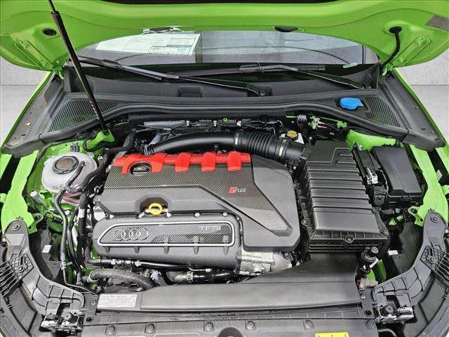 2026 Audi 8Y RS3 - Image 16 of 17