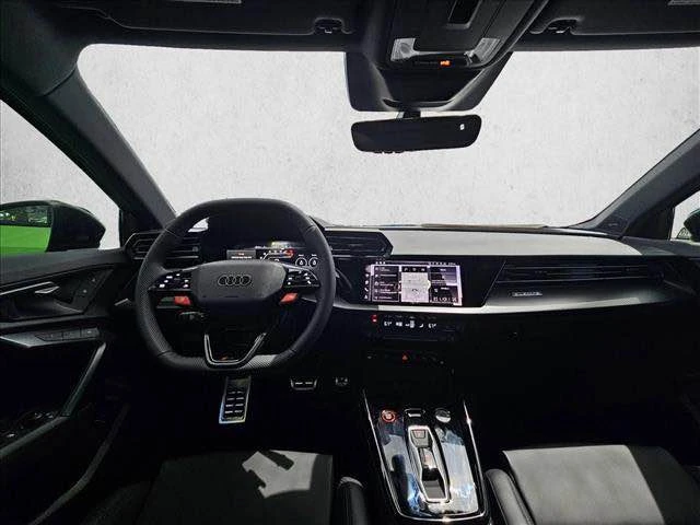 2026 Audi 8Y RS3 - Image 11 of 17