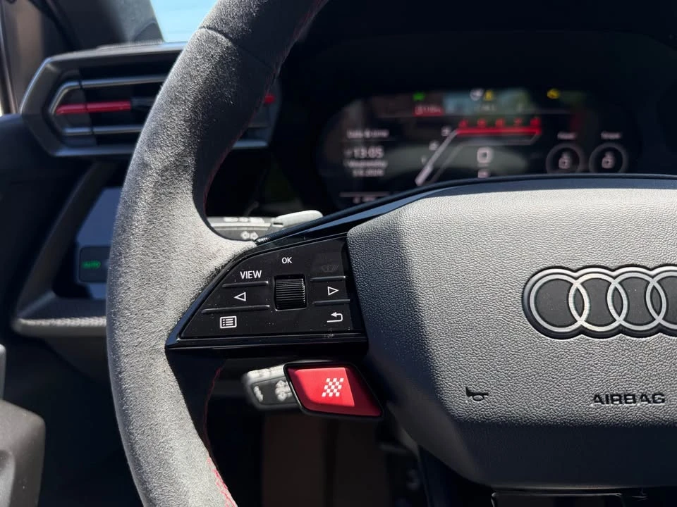 2026 Audi 8Y RS3 - Image 16 of 20