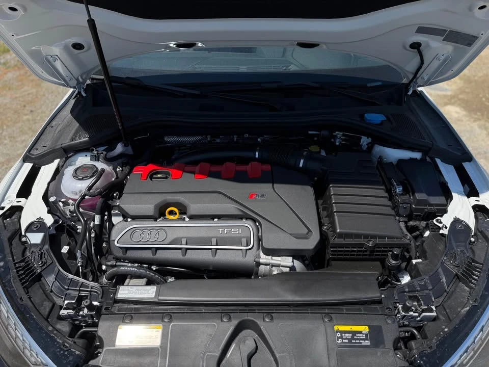 2026 Audi 8Y RS3 - Image 13 of 20