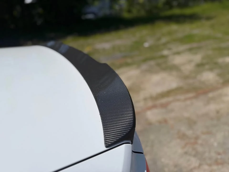 2026 Audi 8Y RS3 - Image 6 of 20