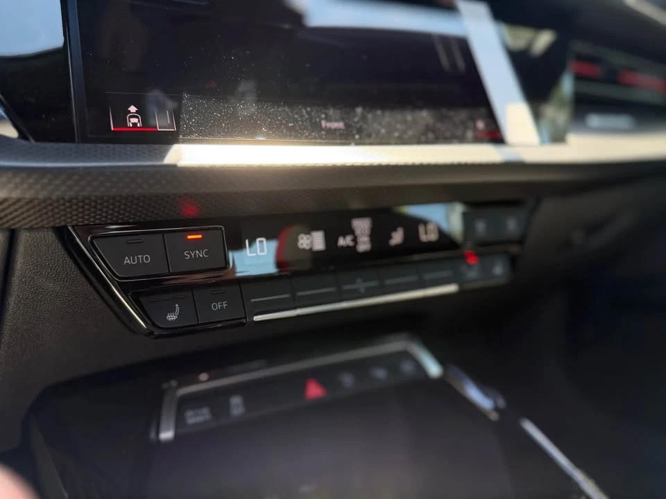 2026 Audi 8Y RS3 - Image 19 of 20