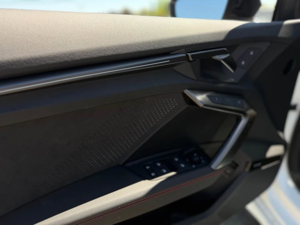 2026 Audi 8Y RS3 - Image 15 of 20