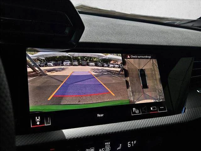 2026 Audi 8Y RS3 - Image 15 of 17