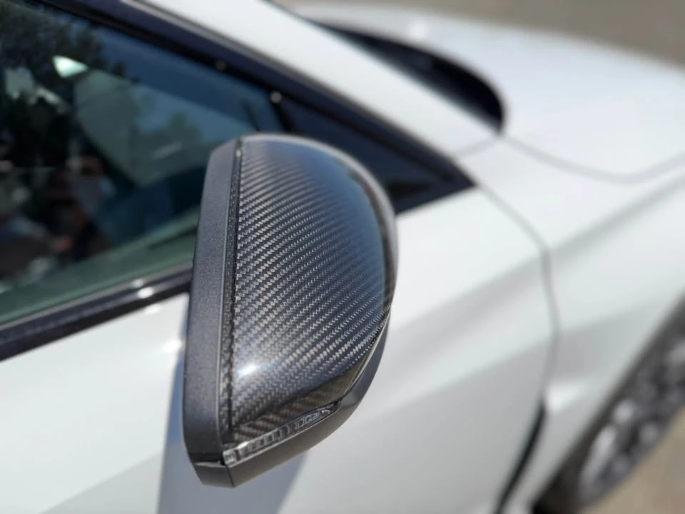 2026 Audi 8Y RS3 - Image 10 of 20